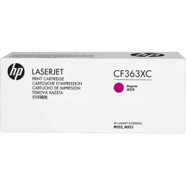 HP CF363XC