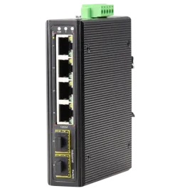 New System Technologies NS-SW-4G2X/I