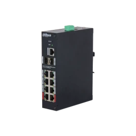 Коммутатор Dahua DH-HS4210-8GT-90