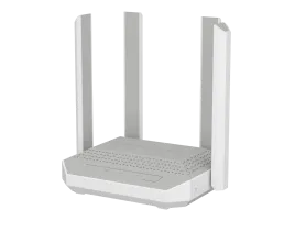 Маршрутизатор/ Гигабитный интернет-центр с Mesh Wi-Fi 6 AX3000, 4-порт