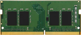 Память оперативная/ Kingston 8GB 3200MT/s DDR4 Non-ECC CL22 SODIMM 1Rx