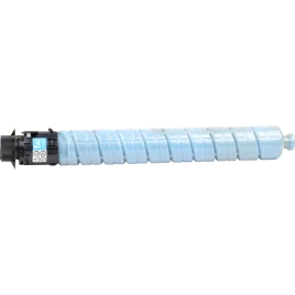 MP C2503 Тонер-картридж голубой/ MP C2503 PRINT CARTRIDGE CYAN