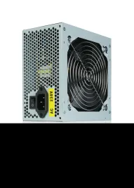 Блок питания 500Вт/ Power Supply Foxline, 500W, ATX, NOPFC, 120FAN