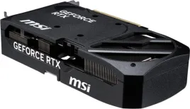 Видеокарта MSI PCI-E RTX 5070 12G SHADOW 2X OC NVIDIA GeForce RTX 5070 12Gb 192bit GDDR7 2700/28000 HDMIx1 DPx3 HDCP Ret