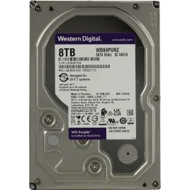 Western Digital Purple 8TB (WD84PURZ)