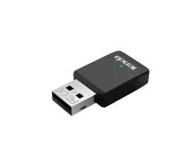 Wi-Fi адаптер AX900 866MBPS USB/ TENDA Wi-Fi адаптер AX900 866MBPS USB