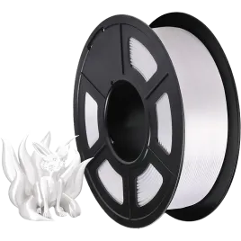 NV-PRINT NV-3D-SILK-PLA-P-WHITE