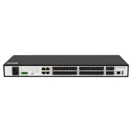 SNR SNR-S5210G-24FX-UPS