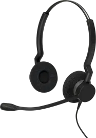 Jabra BIZ 2300 Siemens Duo QD E-STD NC WB