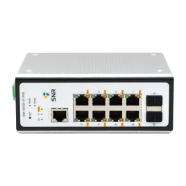 SNR-S215Gi-8T-POE