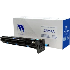 Барабан NVP NV-CF257A для HP LaserJet M436dn/M436n/M436nda (80000k)