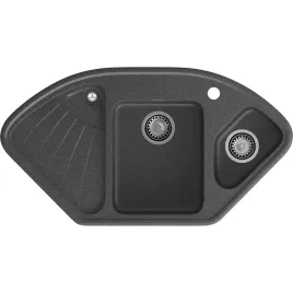 GranFest CORNER C-1040E graphite