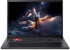 Ноутбук/ ACER Nitro Lite NL16-71G-55EB 16"(1920x1200 (матовый) IPS)/In