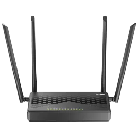D-Link DVG-5402G/GFRU/S1A