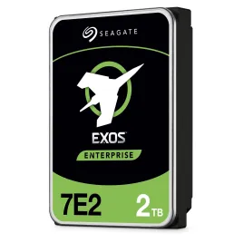Жесткий диск/ RECERTIFIED HDD Seagate SATA 2Tb Enterprise Capacity 720