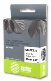 Cactus CS-TZ631