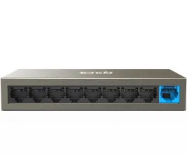 Коммутатор/ Tenda TEF1109D 9-Port 10/100M Ethernet Desktop Switch