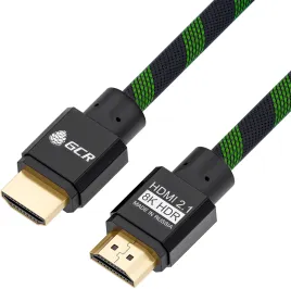 Greenconnect HDMI (m) - HDMI (m) 1м