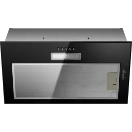MONSHER MASSY 61 Noir