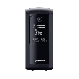 Источник бесперебойного питания/ UPS CyberPower VP700ELCD Line-Interac