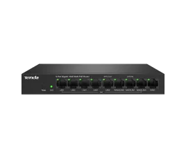 Tenda G0-8G-POE