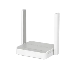 Маршрутизатор/ Netcraze Starter Интернет-центр с Mesh Wi-Fi N300 и 3-п