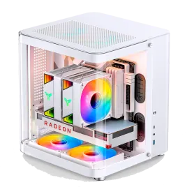 JONSBO TK-1 White