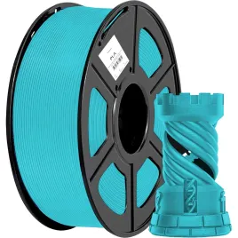 Cactus CS-3D-PLA-1KG-CYAN