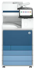 HP Color LaserJet Enterprise Flow MFP 8801z (9S183A)