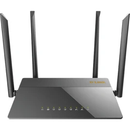 маршрутизатор/ DIR-841/GF,DIR-841/GFRU AC1200 Wi-Fi Router, 1000Base-X SFP WAN, 4x100Base-TX LAN,...