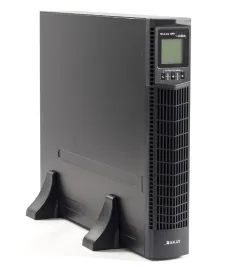 Источник бесперебойного питания SKAT-UPS 3000 RACK+6x9Ah