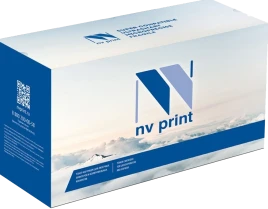 Струйный картридж NV Print 10 (NV-C4844A) Black для HP DesignJet 50