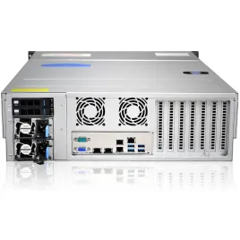Серверный корпус/ Gooxi RMC3116-670-HSE-D 3U 16bay chassis ,Expander b