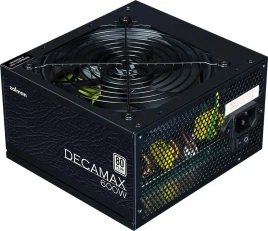 Zalman ZM600-LX3
