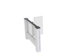 Турникет с распашными створками CAME SWING GATE SWG 90 (001SWG90MS)