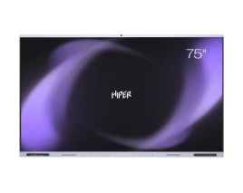 Touch panel HIPER Touch EDU IFP7506-HE