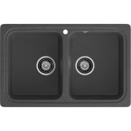 GranFest STANDART S-780K graphite