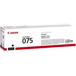 Canon CRG 075 BK (6365C002)