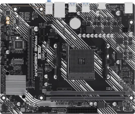 ASUS PRIME A520M-R