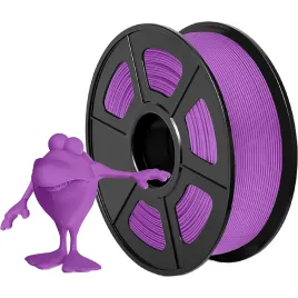 NV-PRINT NV-3D-PLA-MATTE-PURPLE