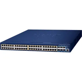 PLANET SGS-6310-48P6XR