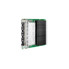 Сетевой адаптер HPE Intel E810-XXVDA4 Ethernet 10/25Gb 4-port SFP28 OCP3...