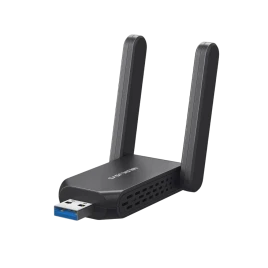 Адаптер Wi-Fi/ AX1800 High Gain Wireless Dual Band USB Adapter