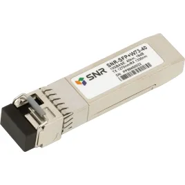 SNR SNR-SFP+W73-40
