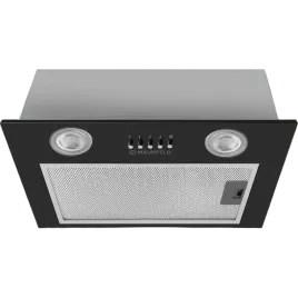 MAUNFELD Bay 45 Push Black