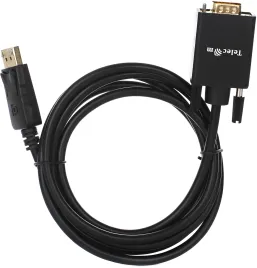 Telecom DP --> VGA_M/M 1,8м
