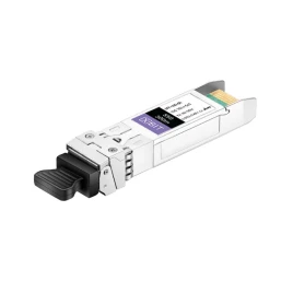 Трансивер XBIT SFP+10G-SR   SFP+, 10Gb/s, 300m, 850nm, MM, 2LC, DDM