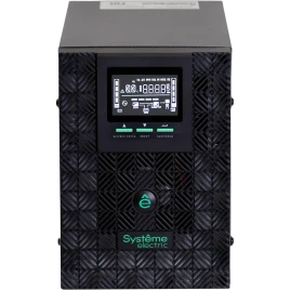 Systeme Electric Smart-Save SMT 1000 ВA, 230 В, 1:1, 2...