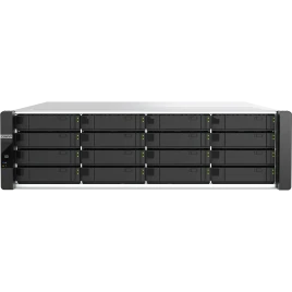 Сетевое хранилище без дисков/ Enterprise QNAP ES1686dc-R2-2123IT-64G N