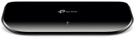 Коммутатор/ 8-port Desktop Gigabit Switch, 8 10/100/1000M RJ45 ports, plastic...